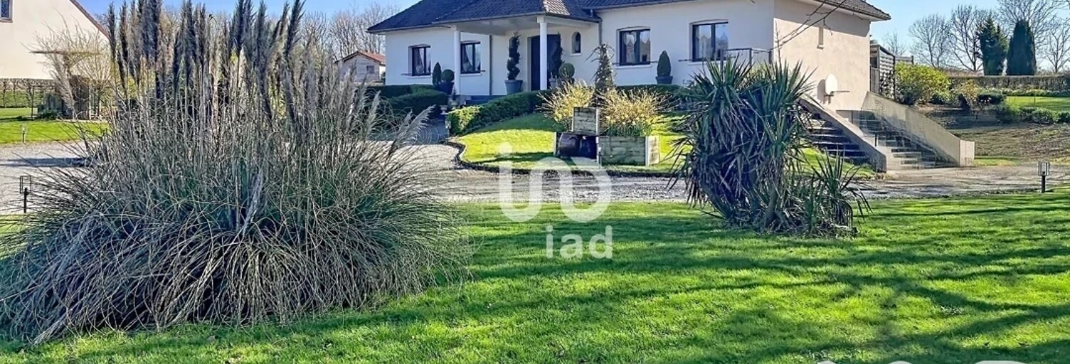 Maison 7 Pièces 178 m² à vendre à Senlecques (62240)