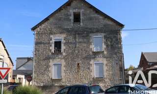 Maison 5 Pièces 120 m² à vendre à Montcornet (02340)