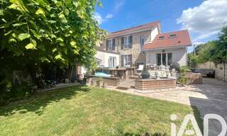 Maison 7 Pièces 180 m² à vendre à Tournan-en-Brie (77220)