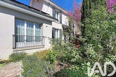 Maison 7 pièces 675000 €