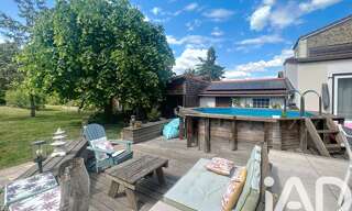 Maison 7 Pièces 180 m² à vendre à Tournan-en-Brie (77220)