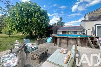 Maison 7 pièces 675000 €