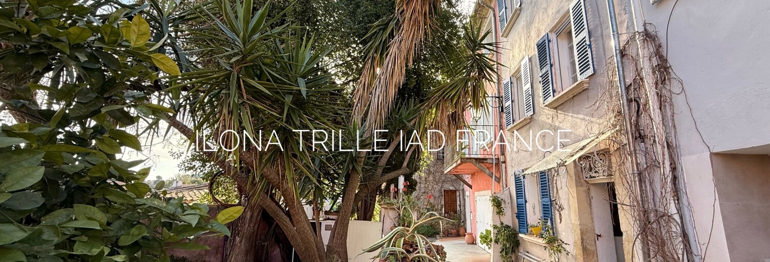 Maison 5 Pièces 110 m² à vendre à La Farlède (83210)