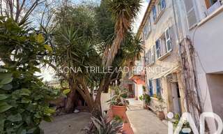 Maison 5 Pièces 110 m² à vendre à La Farlède (83210)