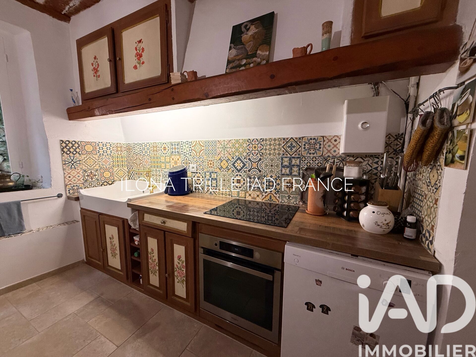 Vente Maison de village 5 pièces - Photo 2