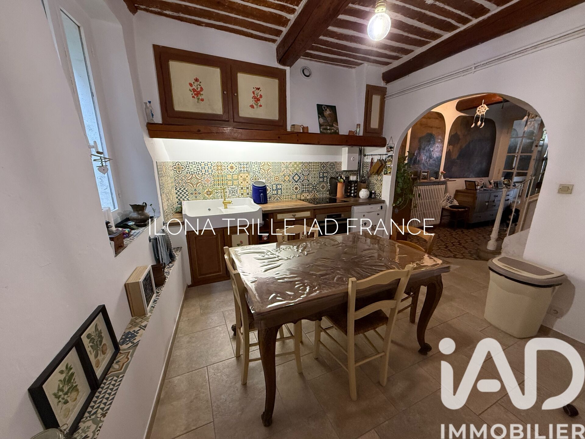Vente Maison de village 5 pièces - Photo 4