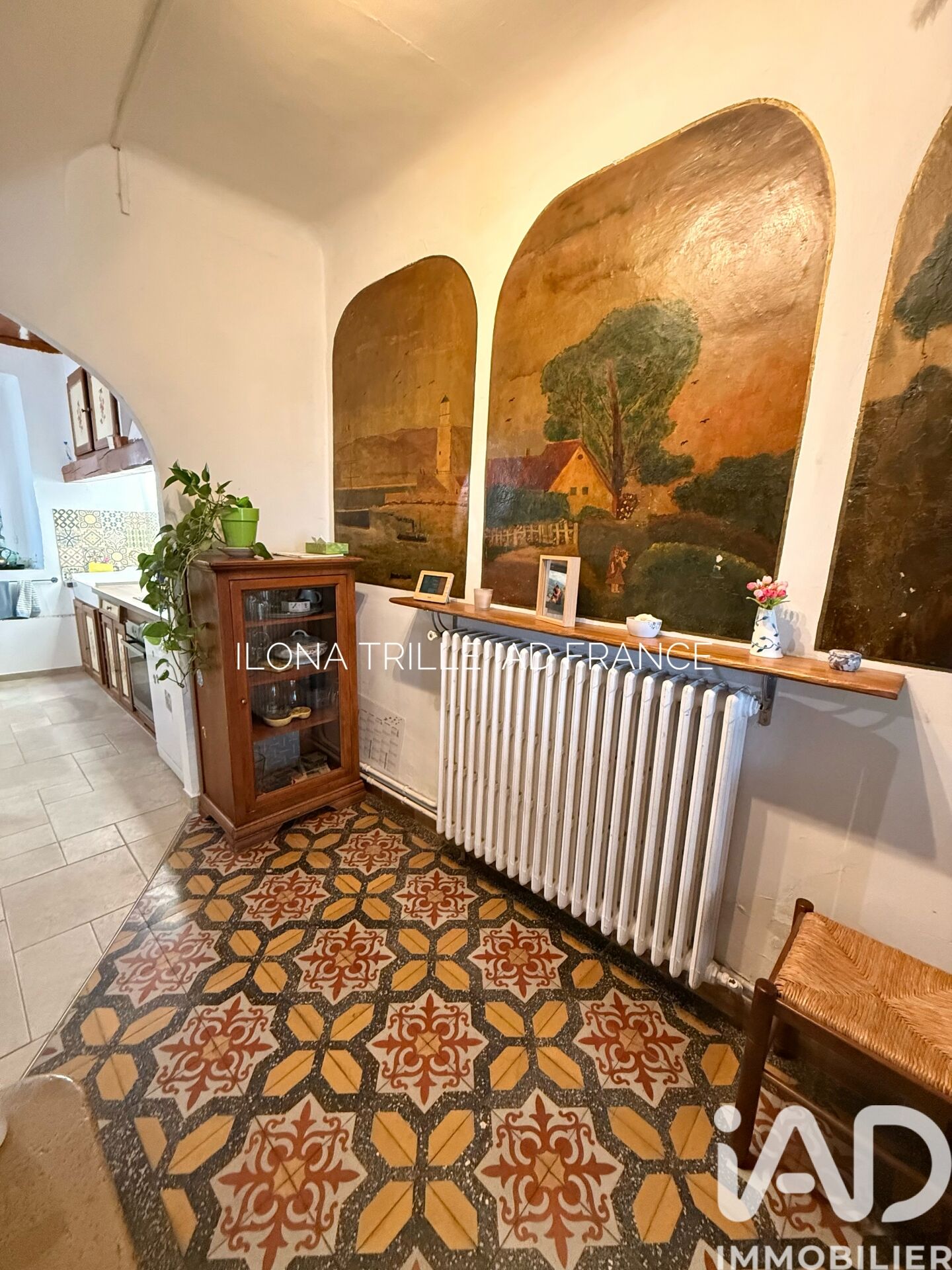 Vente Maison de village 5 pièces - Photo 5