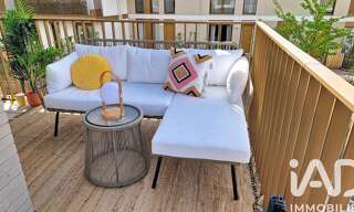 Appartement 4 Pièces 75 m² à vendre à Rueil-Malmaison (92500)