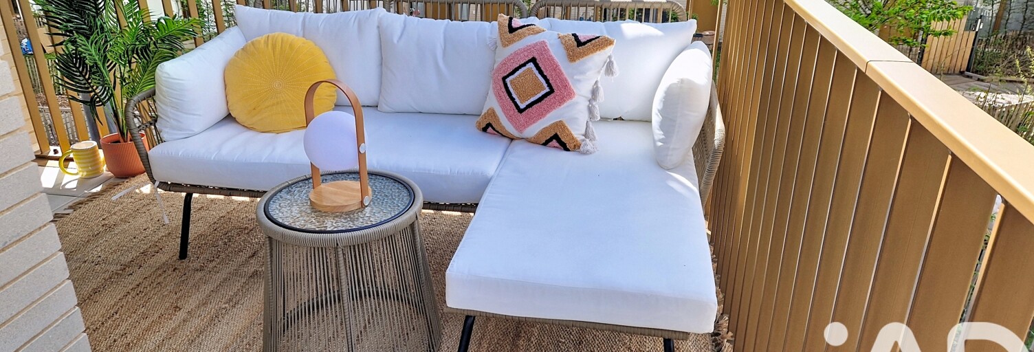 Appartement 4 Pièces 75 m² à vendre à Rueil-Malmaison (92500)