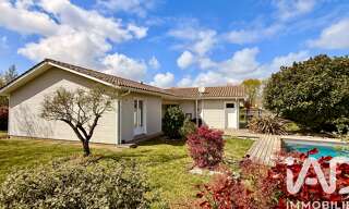 Maison 6 Pièces 135 m² à vendre à Audenge (33980)