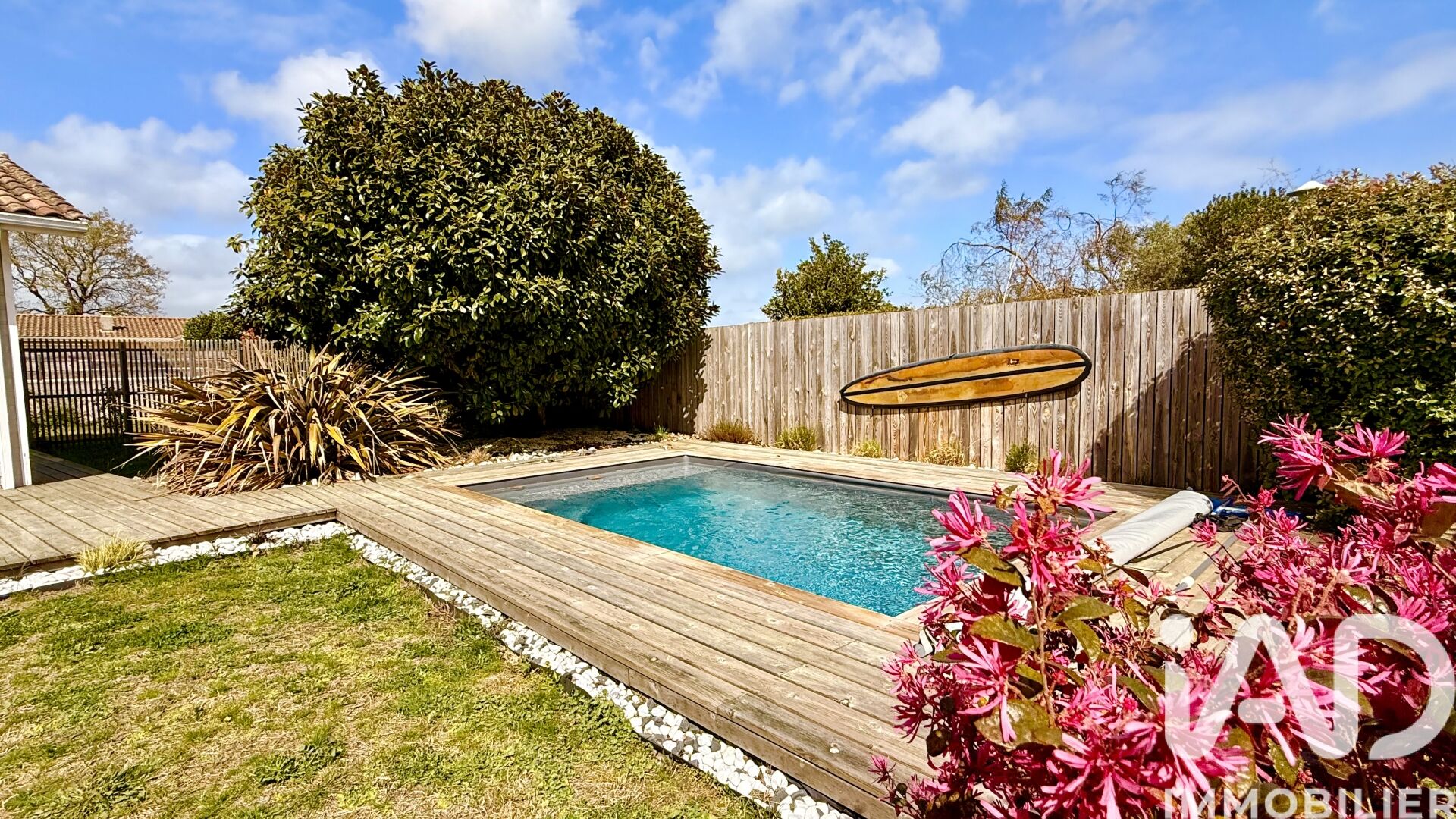 Vente Maison/villa 6 pièces - Photo 2