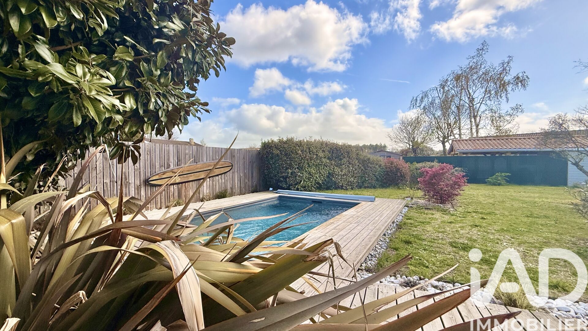 Vente Maison/villa 6 pièces - Photo 4