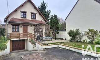 Maison 5 Pièces 81 m² à vendre à Montgeron (91230)