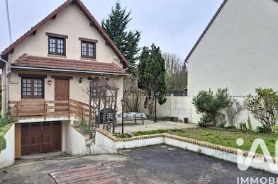 Maison 5 pièces 370000 €