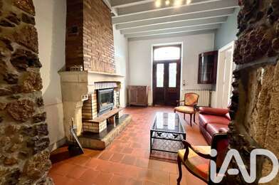 Maison 8 pièces 540000 €