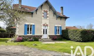 Maison 8 Pièces 190 m² à vendre à Salles (33770)