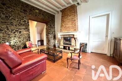 Maison 8 pièces 499000 €