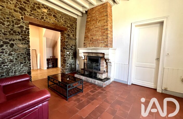 Vente Maison traditionnelle 8 pièces — photo 2