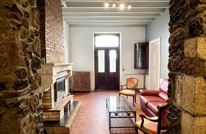Vente Maison traditionnelle 8 pièces — photo 3
