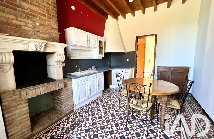 Vente Maison traditionnelle 8 pièces — photo 4