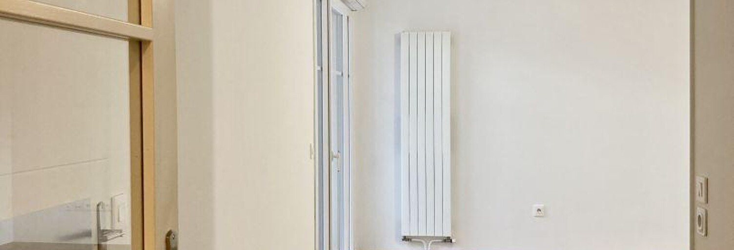 Appartement 2 Pièces 48 m² à louer à Marcq-en-Barœul (59700)