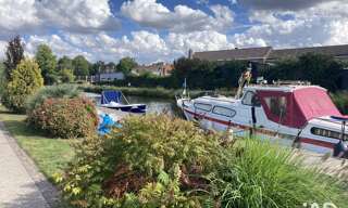 Appartement 2 Pièces 48 m² à louer à Marcq-en-Barœul (59700)