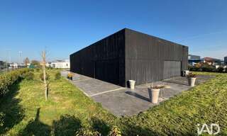 Commerce  250 m² à vendre à Cheix-en-Retz (44640)