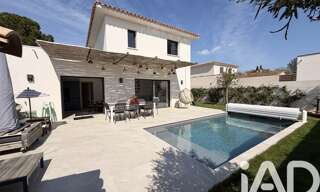 Maison 5 Pièces 168 m² à vendre à Pélissanne (13330)