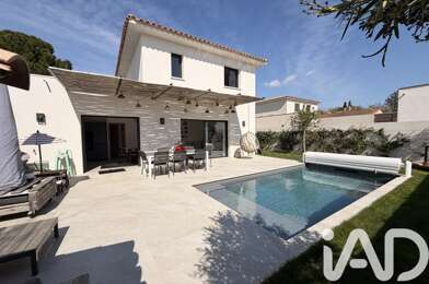 Maison 5 pièces 797000 €