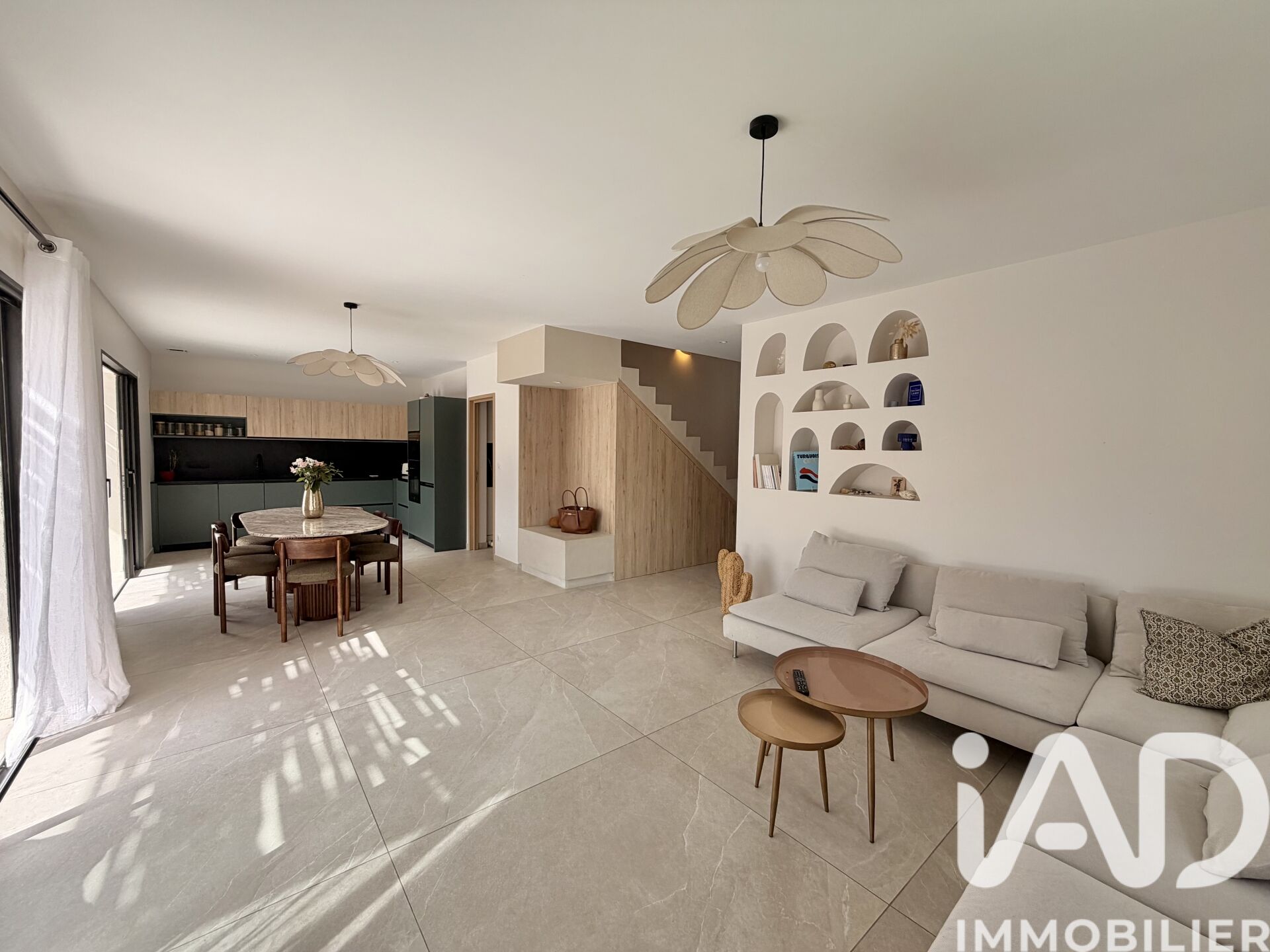 Vente Maison/villa 5 pièces - Photo 3