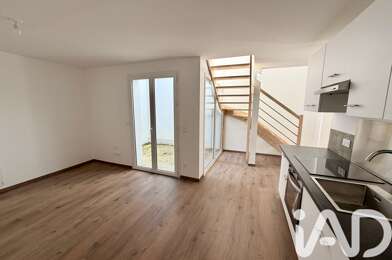 Maison 3 pièces 149000 €