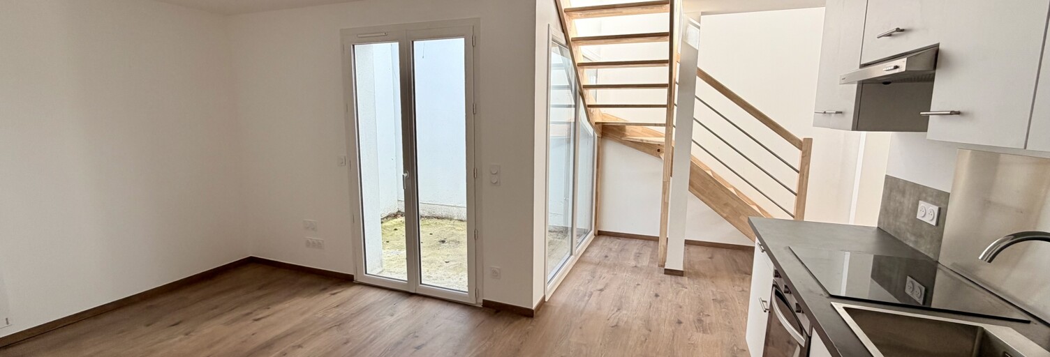 Maison 3 Pièces 56 m² à vendre à Bagnères-de-Bigorre (65200)