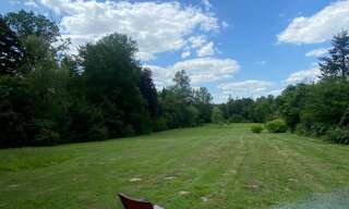 Terrain  3480 m² à vendre à Bourdonné (78113)