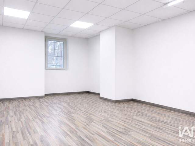 Vente Murs commerciaux 170 m&sup2; — photo du bien