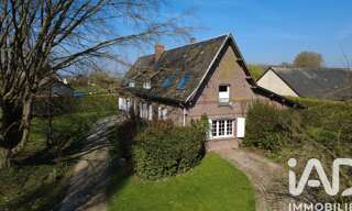 Maison 7 Pièces 215 m² à vendre à Servaville-Salmonville (76116)