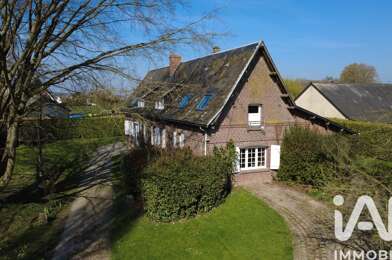 Maison 7 pièces 365000 €