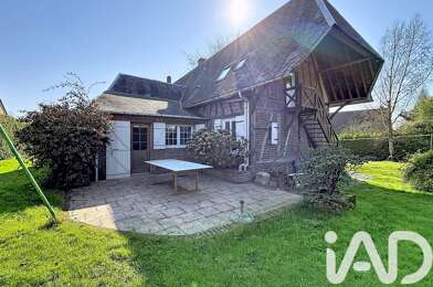 Maison 7 pièces 340000 €