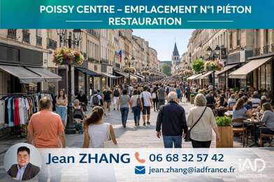 Commerce  247500 €