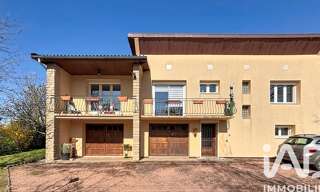 Maison 6 Pièces 140 m² à vendre à Louhans (71500)