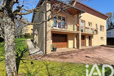 Maison 6 pièces 198000 €