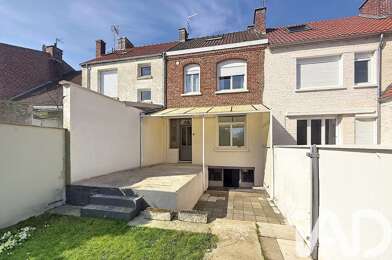 Maison 4 pièces 172000 €