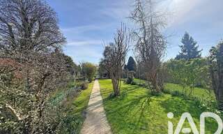 Maison 4 Pièces 100 m² à vendre à Lambres-lez-Douai (59552)