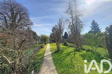 Maison 4 pièces 172000 €