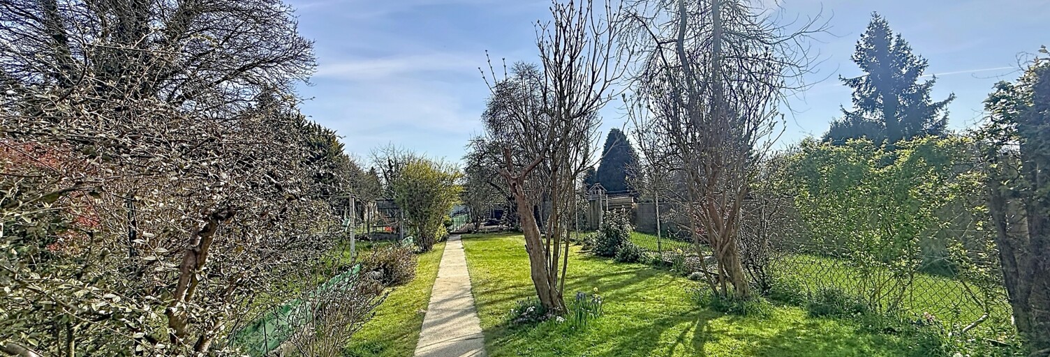 Maison 4 Pièces 100 m² à vendre à Lambres-lez-Douai (59552)