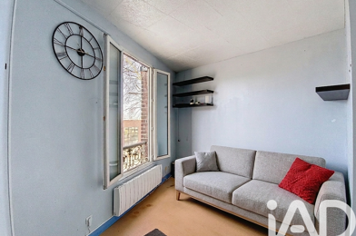 Appartement 2 pièces 127000 €