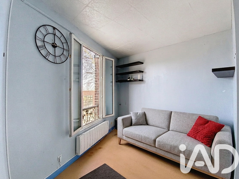 Vente Appartement 2 pièces — photo 1