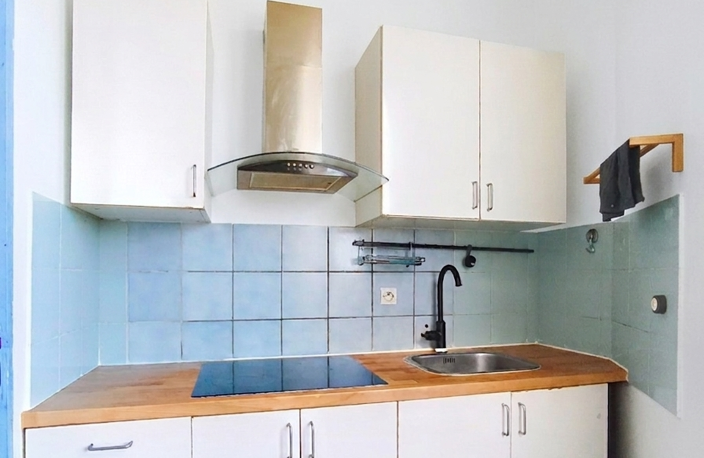 Vente Appartement 2 pièces — photo 2