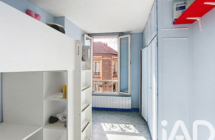 Vente Appartement 2 pièces — photo 4