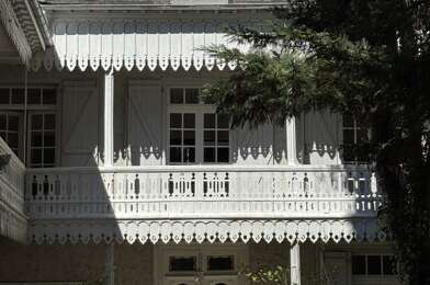 Maison 9 pièces 328500 €