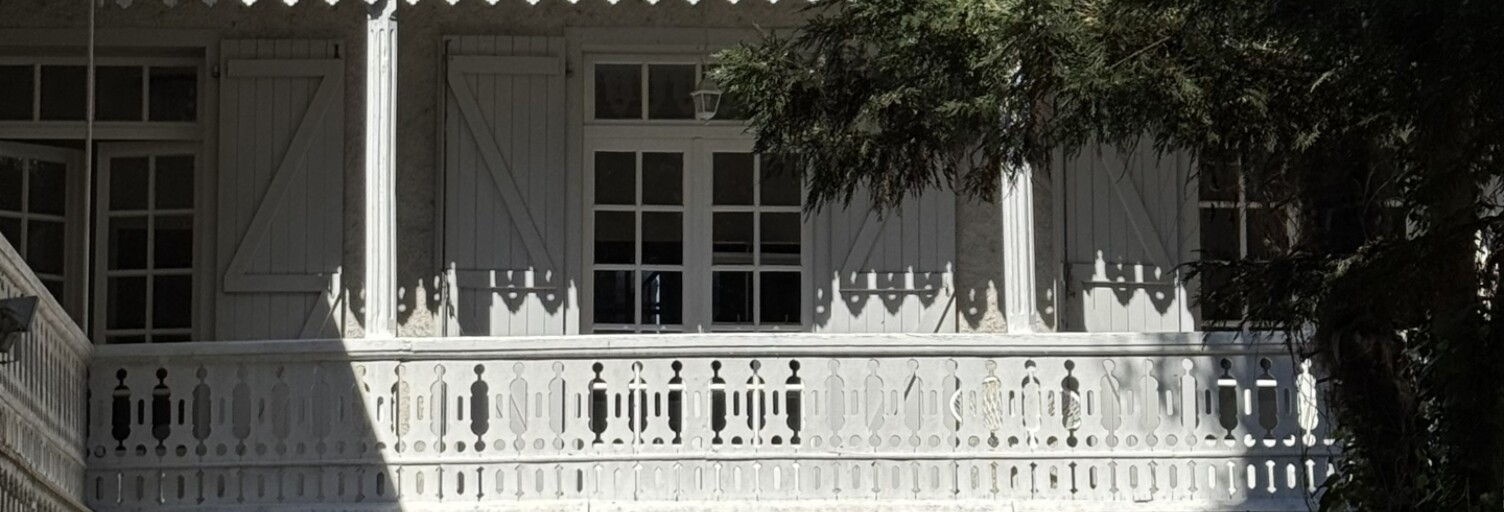 Maison 9 Pièces 195 m² à vendre à Oloron-Sainte-Marie (64400)